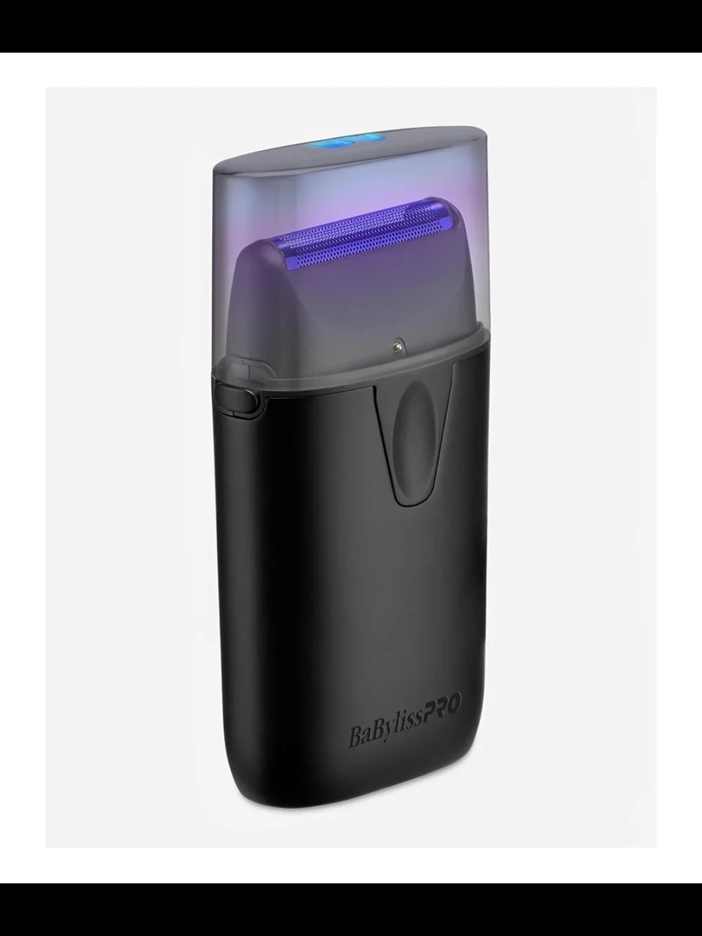 BaByliss boxed uv